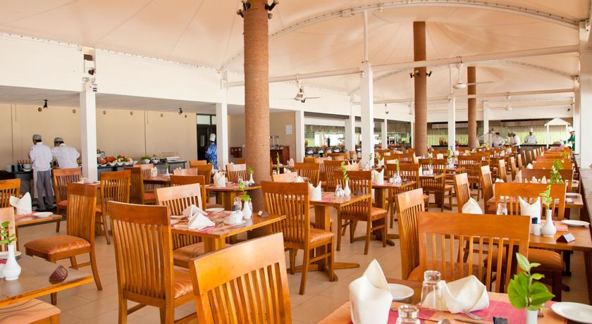 Cinnamon Hakuraa Huraa Maldives — Мулаку (Міму) Атол, Мальдіви мініатюра 38