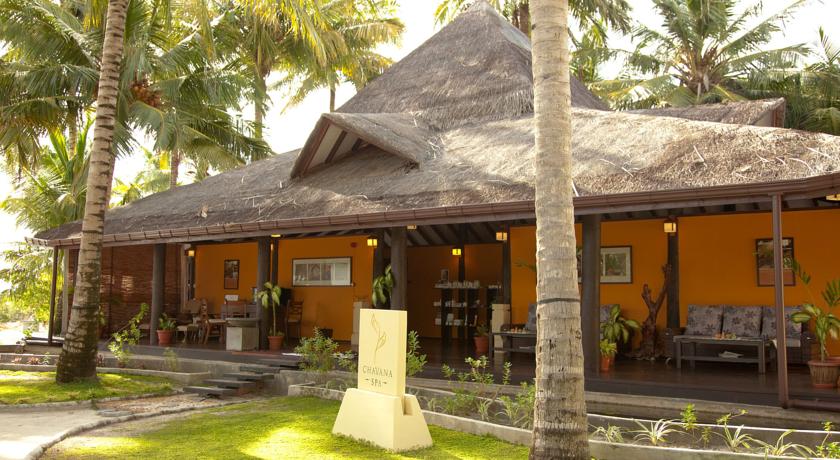 Cinnamon Hakuraa Huraa Maldives — Мулаку (Міму) Атол, Мальдіви мініатюра 44