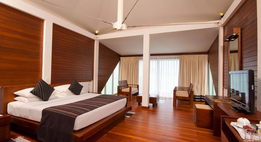 Cinnamon Hakuraa Huraa Maldives — Мулаку (Міму) Атол, Мальдіви мініатюра 45
