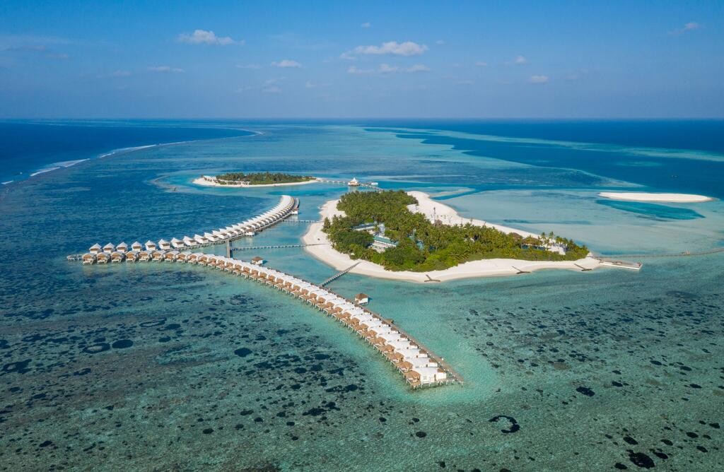 Cinnamon Hakuraa Huraa Maldives — Мулаку (Міму) Атол, Мальдіви мініатюра 47