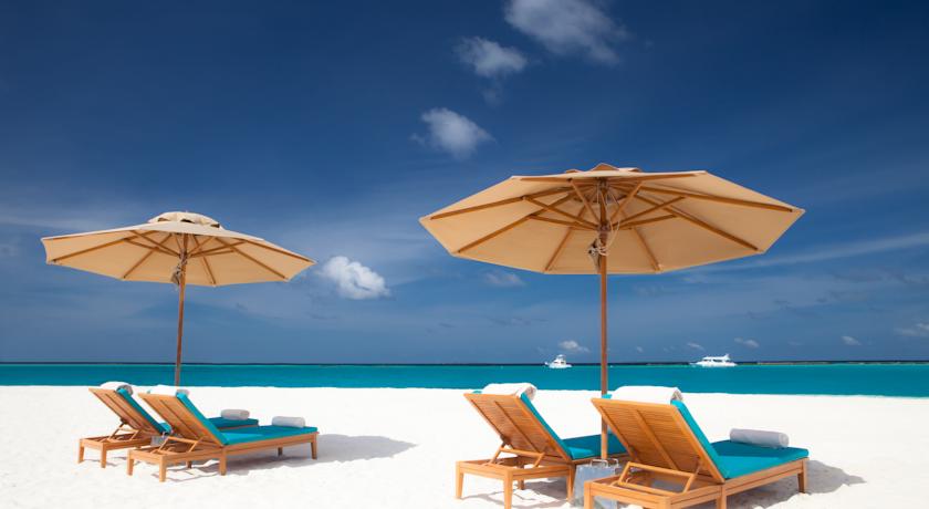 The Sun Siyam Iru Fushi — Нуну Атол, Мальдіви мініатюра 7