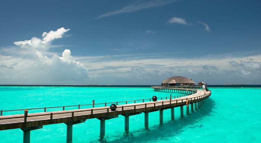 The Sun Siyam Iru Fushi — Нуну Атол, Мальдіви мініатюра 23