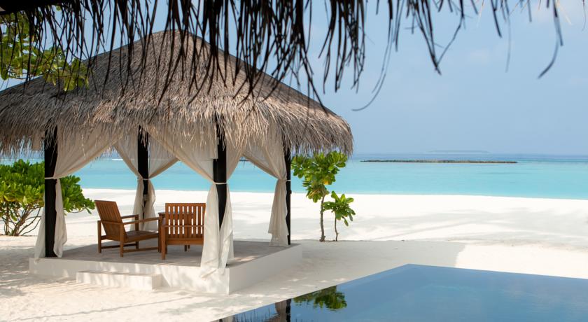The Sun Siyam Iru Fushi — Нуну Атол, Мальдіви мініатюра 41