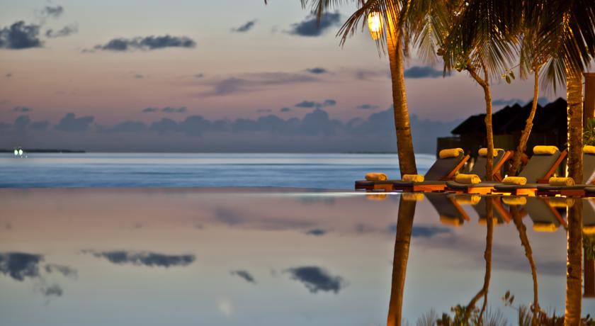 The Sun Siyam Iru Fushi — Нуну Атол, Мальдіви мініатюра 43