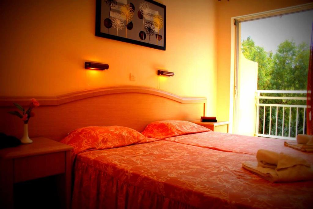 Primavera Hotel — о. Корфу, Греція мініатюра 8