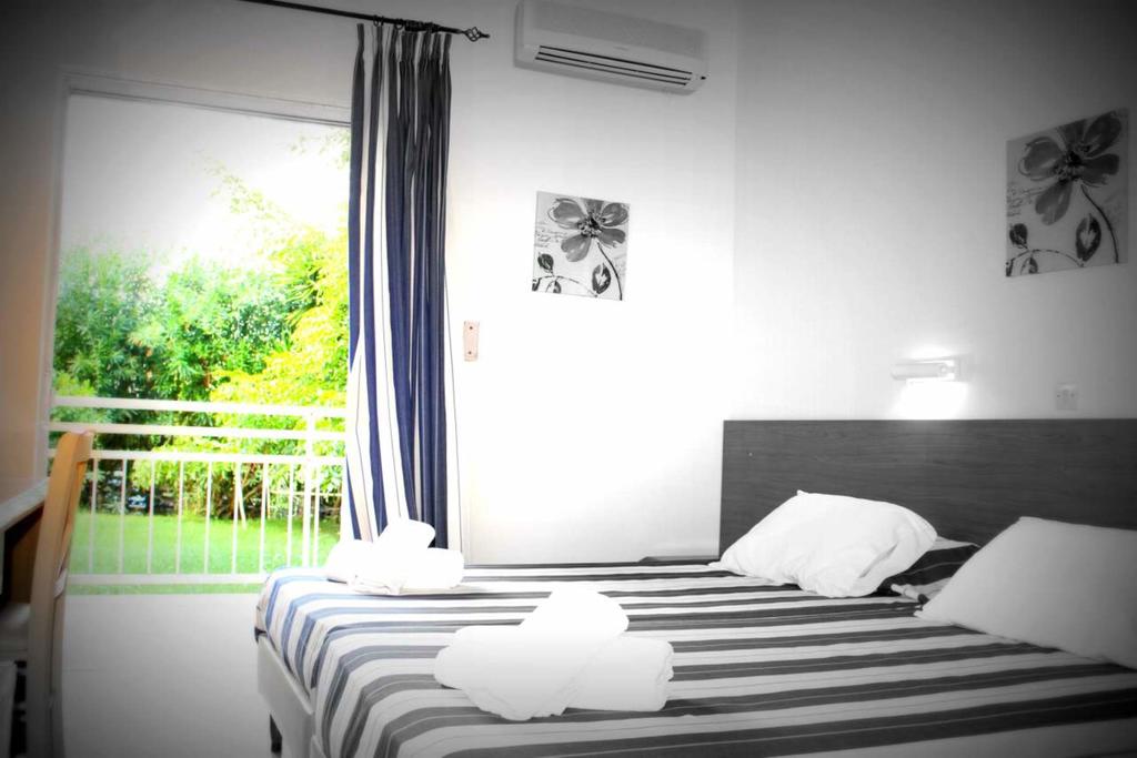 Primavera Hotel — о. Корфу, Греція мініатюра 11