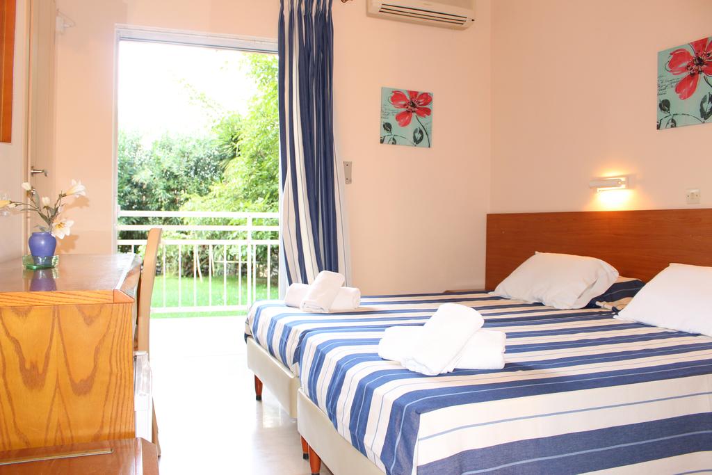 Primavera Hotel — о. Корфу, Греція мініатюра 12