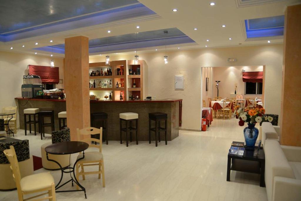 Primavera Hotel — о. Корфу, Греція мініатюра 14