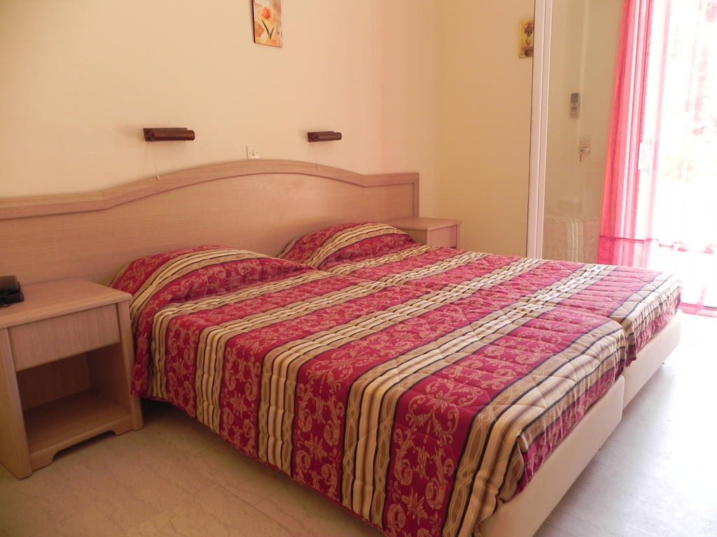 Primavera Hotel — о. Корфу, Греція мініатюра 17