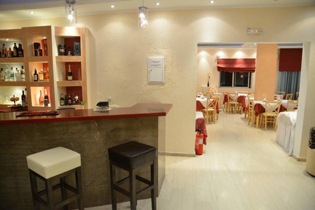 Primavera Hotel — о. Корфу, Греція мініатюра 20