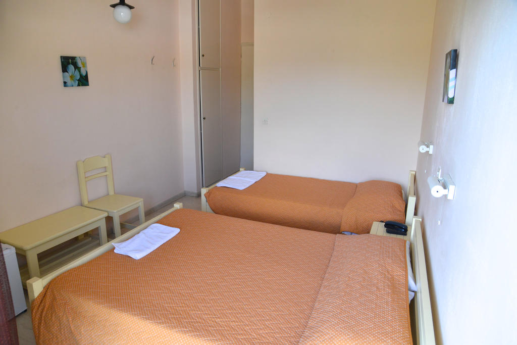 Primavera Hotel — о. Корфу, Греція мініатюра 22