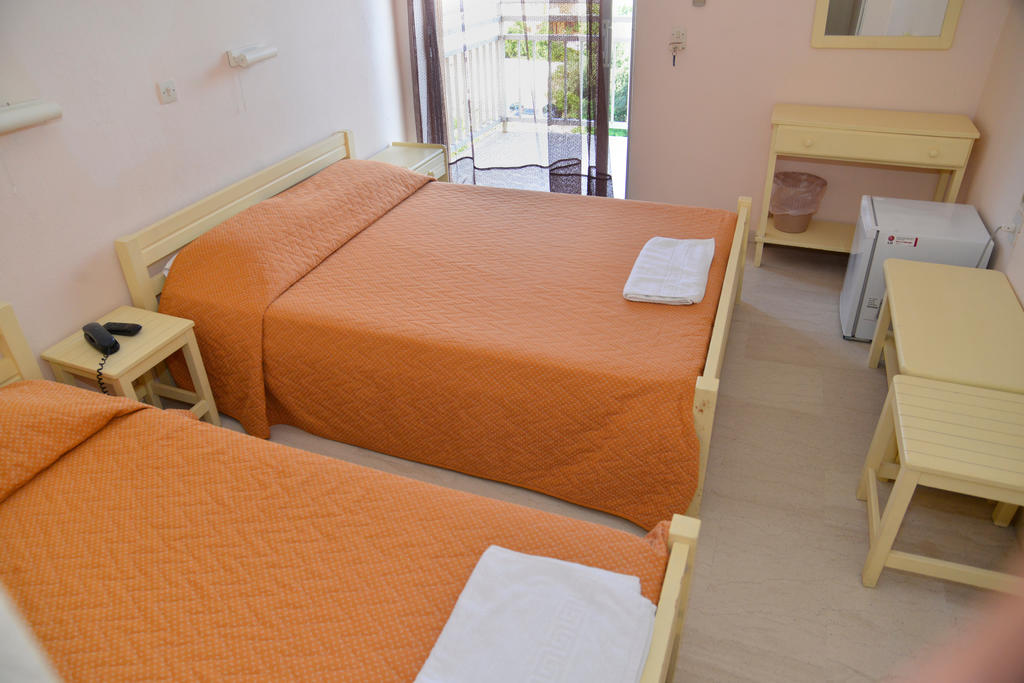 Primavera Hotel — о. Корфу, Греція мініатюра 23