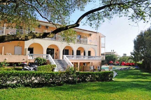 Primavera Hotel — о. Корфу, Греція мініатюра 25