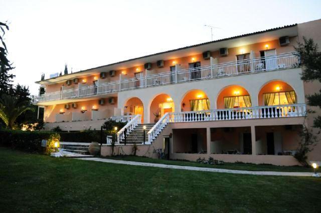 Primavera Hotel — о. Корфу, Греція мініатюра 26