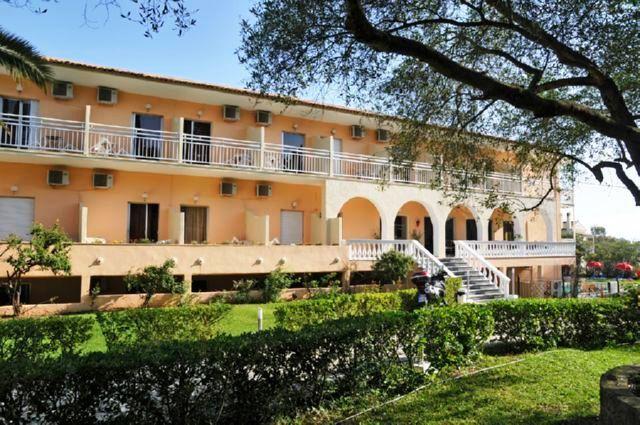 Primavera Hotel — о. Корфу, Греція мініатюра 27