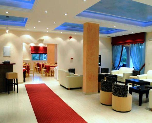 Primavera Hotel — о. Корфу, Греція мініатюра 28