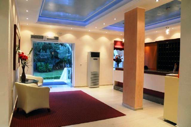 Primavera Hotel — о. Корфу, Греція мініатюра 29