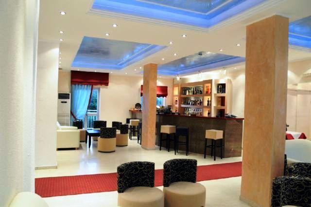 Primavera Hotel — о. Корфу, Греція мініатюра 30