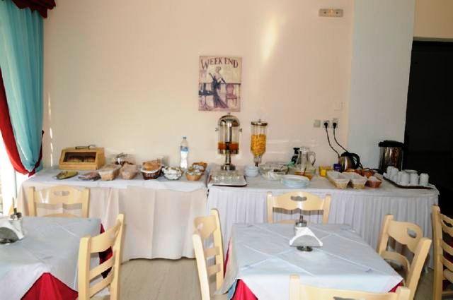 Primavera Hotel — о. Корфу, Греція мініатюра 32