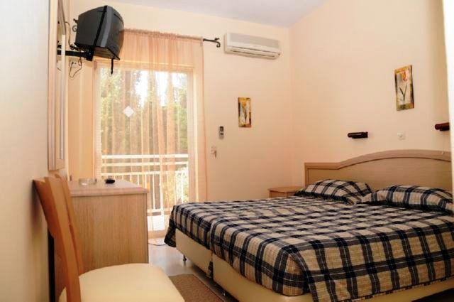 Primavera Hotel — о. Корфу, Греція мініатюра 37