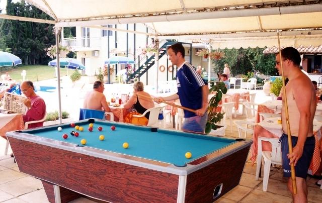 Primavera Hotel — о. Корфу, Греція мініатюра 39