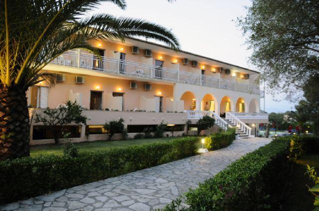 Primavera Hotel — о. Корфу, Греція мініатюра 45