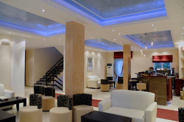 Primavera Hotel — о. Корфу, Греція мініатюра 46