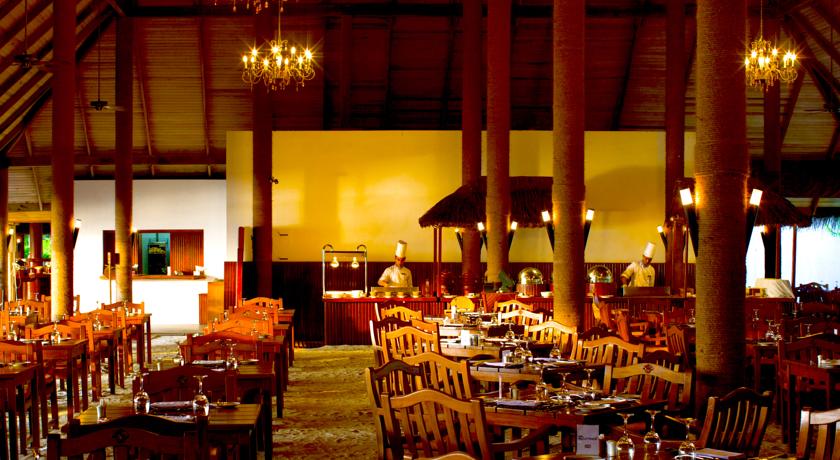 Medhufushi Island Resort — Мулаку (Міму) Атол, Мальдіви мініатюра 6
