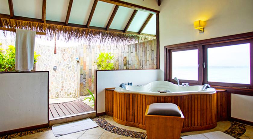 Medhufushi Island Resort — Мулаку (Міму) Атол, Мальдіви мініатюра 8