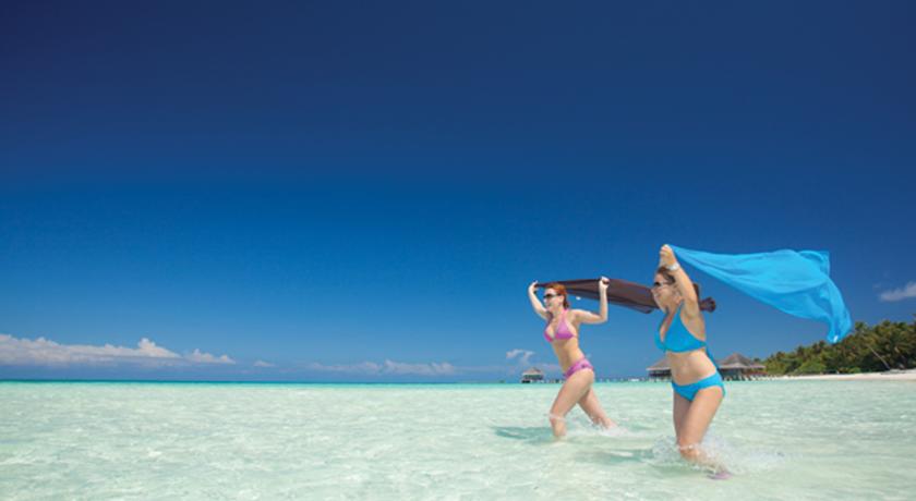 Medhufushi Island Resort — Мулаку (Міму) Атол, Мальдіви мініатюра 13