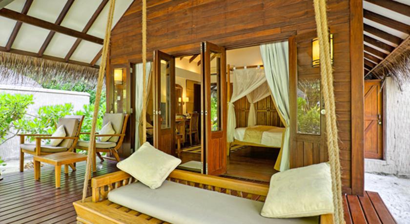 Medhufushi Island Resort — Мулаку (Міму) Атол, Мальдіви мініатюра 17