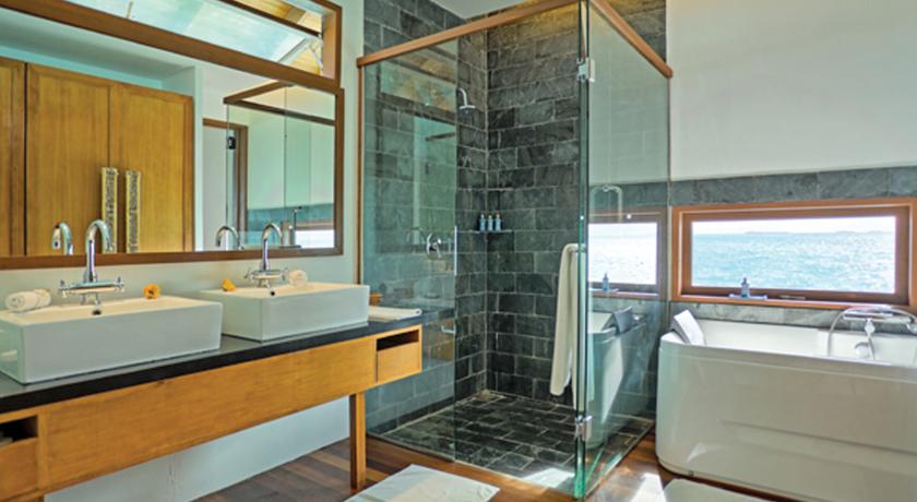 Medhufushi Island Resort — Мулаку (Міму) Атол, Мальдіви мініатюра 18