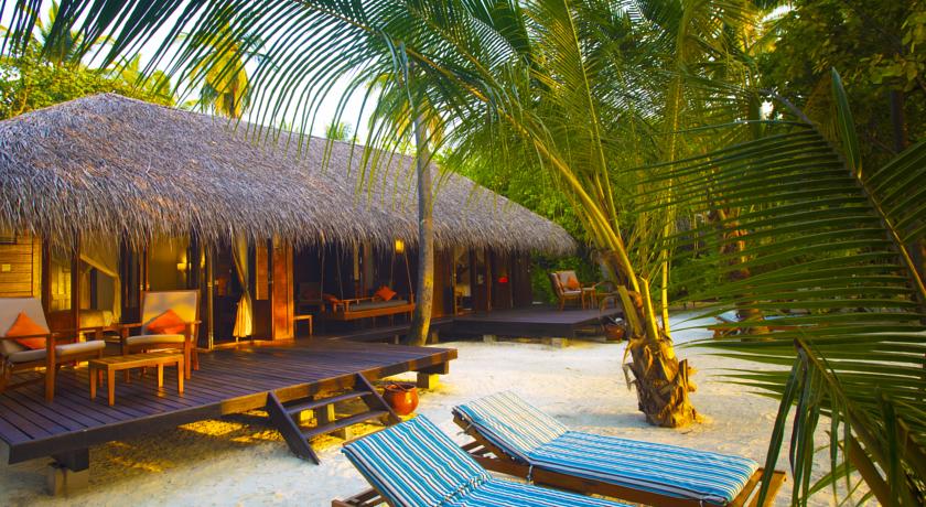 Medhufushi Island Resort — Мулаку (Міму) Атол, Мальдіви мініатюра 19