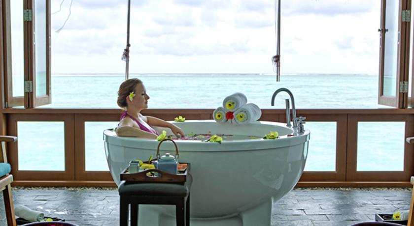 Medhufushi Island Resort — Мулаку (Міму) Атол, Мальдіви мініатюра 20