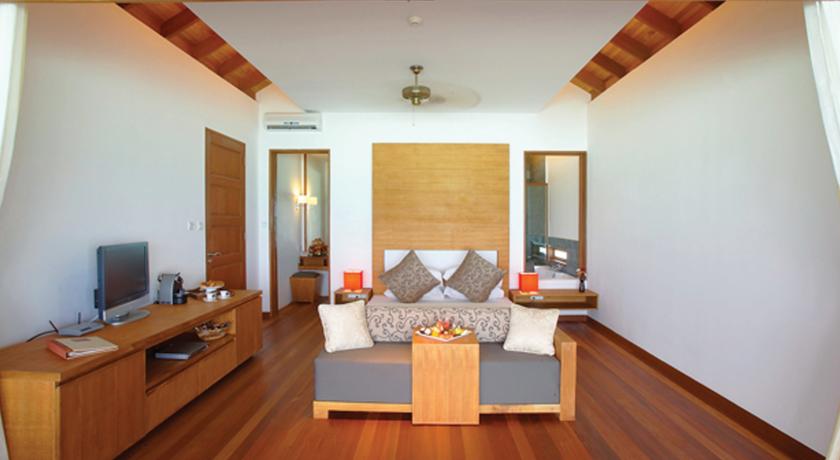 Medhufushi Island Resort — Мулаку (Міму) Атол, Мальдіви мініатюра 21