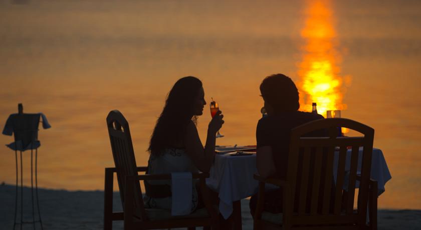 Medhufushi Island Resort — Мулаку (Міму) Атол, Мальдіви мініатюра 25