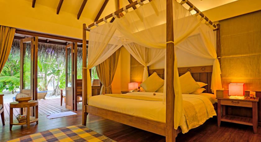 Medhufushi Island Resort — Мулаку (Міму) Атол, Мальдіви мініатюра 26