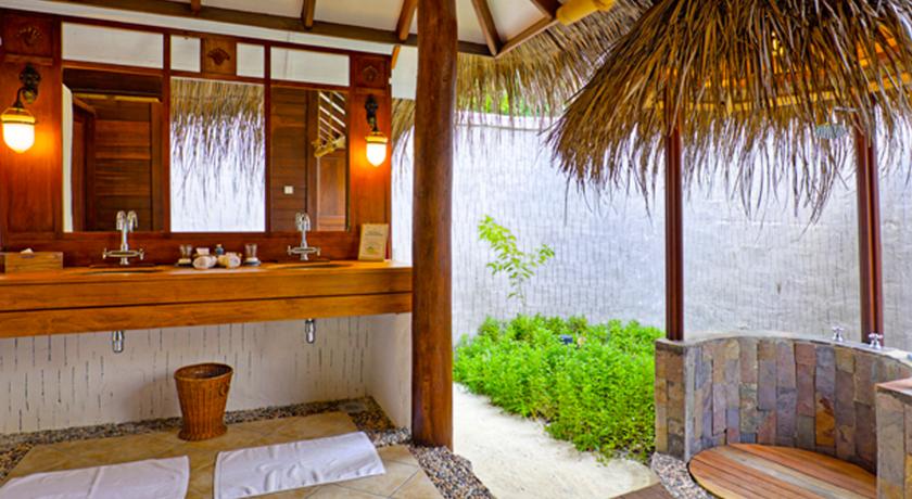 Medhufushi Island Resort — Мулаку (Міму) Атол, Мальдіви мініатюра 27