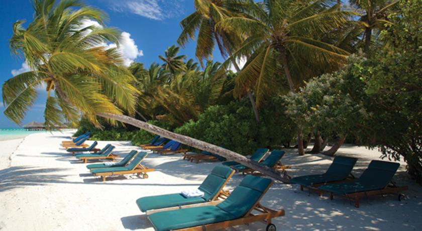 Medhufushi Island Resort — Мулаку (Міму) Атол, Мальдіви мініатюра 28