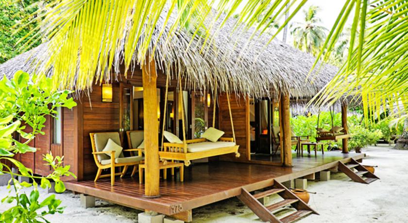 Medhufushi Island Resort — Мулаку (Міму) Атол, Мальдіви мініатюра 31
