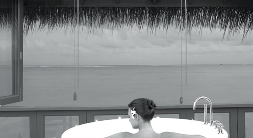 Medhufushi Island Resort — Мулаку (Міму) Атол, Мальдіви мініатюра 34