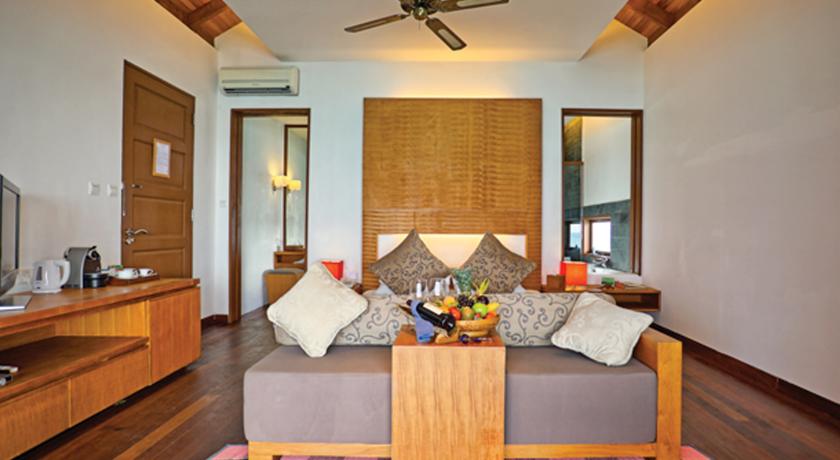 Medhufushi Island Resort — Мулаку (Міму) Атол, Мальдіви мініатюра 36