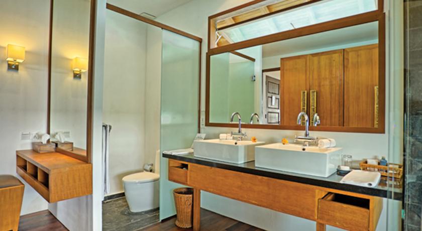 Medhufushi Island Resort — Мулаку (Міму) Атол, Мальдіви мініатюра 37