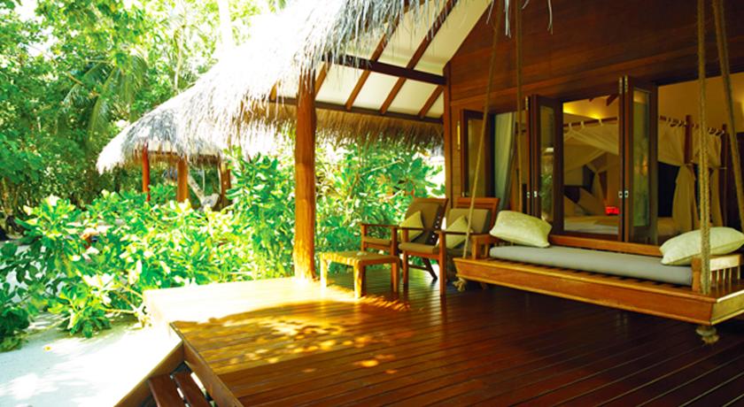 Medhufushi Island Resort — Мулаку (Міму) Атол, Мальдіви мініатюра 38