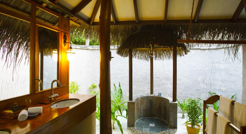 Medhufushi Island Resort — Мулаку (Міму) Атол, Мальдіви мініатюра 41