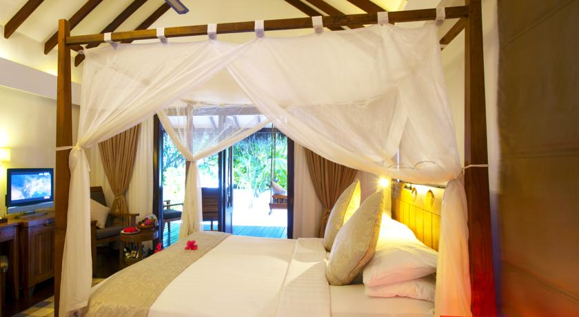 Medhufushi Island Resort — Мулаку (Міму) Атол, Мальдіви мініатюра 42