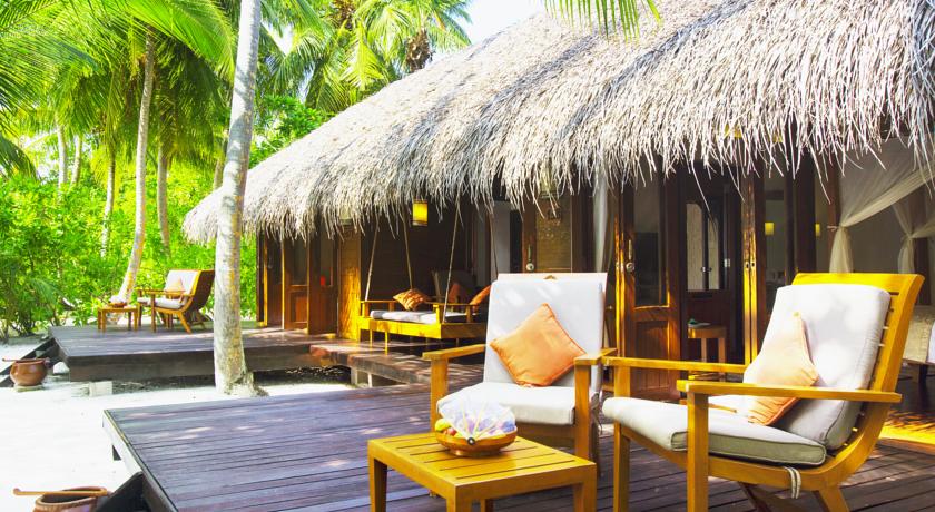 Medhufushi Island Resort — Мулаку (Міму) Атол, Мальдіви мініатюра 44