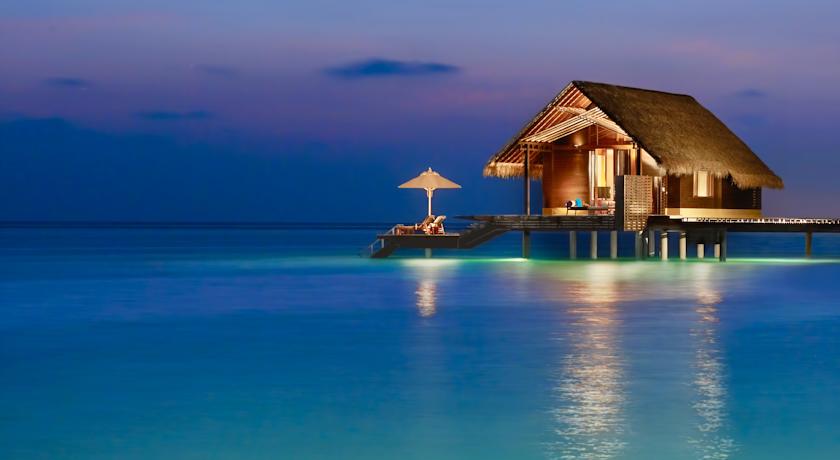 One & Only Reethi Rah — Північний Мале Атол, Мальдіви — фото 1
