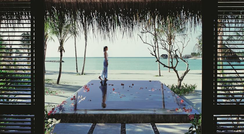 One & Only Reethi Rah — Північний Мале Атол, Мальдіви мініатюра 6