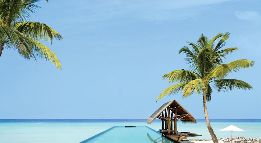 One & Only Reethi Rah — Північний Мале Атол, Мальдіви мініатюра 7